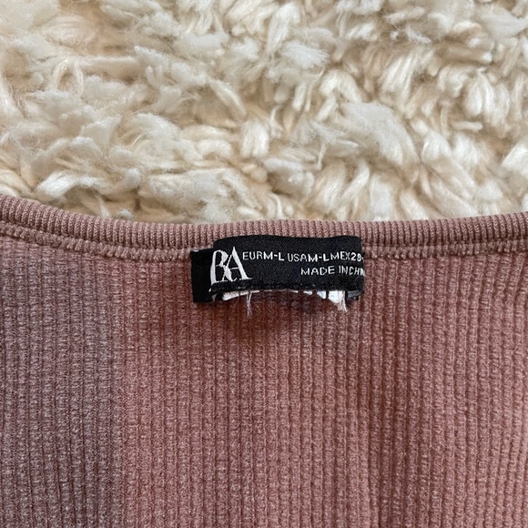 Zara Top - Picture 3 of 4